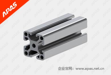 4040重型工業鋁型材