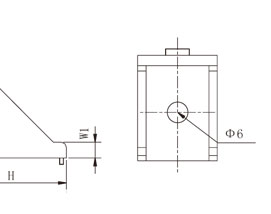 2020鋁型材鑄鋁角件物理參數 2020鋁型材鑄鋁角件物理參數