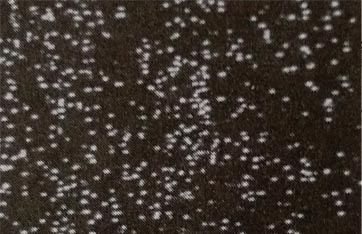 鋁型材陽(yáng)極氧化膜剝落部位示意圖