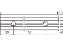 鋁型材槽條連接件物理參數(shù)1 鋁型材槽條連接件物理參數(shù)1