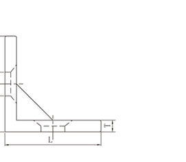 鋁型材轉向角件物理參數(shù)2 鋁型材轉向角件物理參數(shù)2